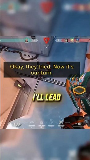 They Wanted to Dance... So Raze LED! Boom Bot + Showstopper Combo #shorts #valorantclips