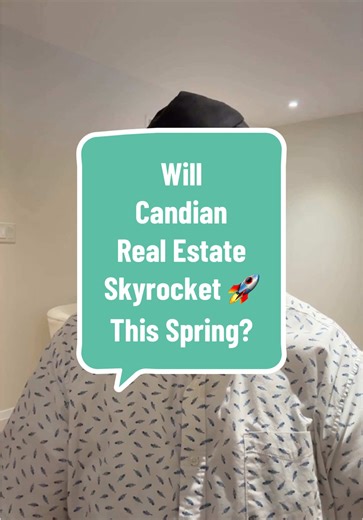 Canadian Real Estate Market Surge: What to Expect
