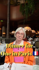 Alone in Paris, I went to Coco and ordered lamb chops for the first time in years 🇫🇷🥩. #paris #cocorestaurant #solotravel #parisfoodie #lambchops #frenchcuisine #parisvibes #dinnerinparis #parisdiaries #solodining #foodmemories #parisreels | Anne Abel