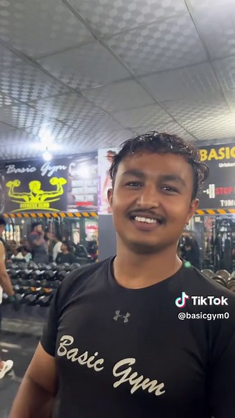 Essential Gym Basics for Beginners