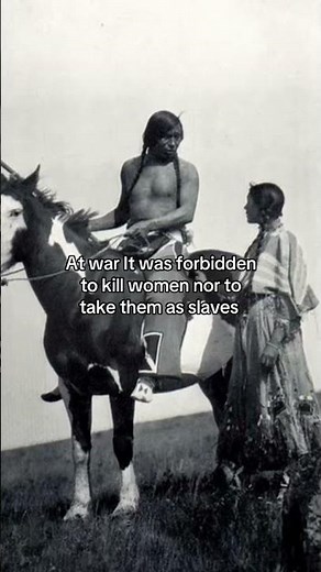 Native American Women Held Power Long Before Modern Feminism