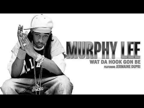 ©️ 2002 🏁 Murphy Lee : Wat Da Hook Gon Be?