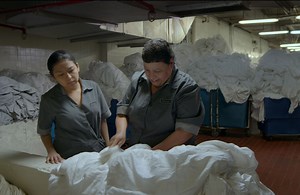 La camarista, una de las mejores películas mexicanas del año