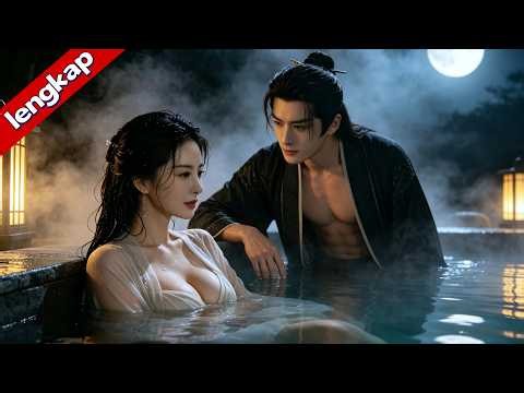 Became a concubine, only to find out my husband is impotent! At midnight, I accidentally walked i...