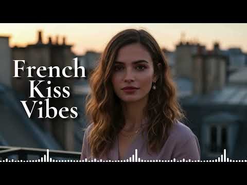 Beautiful French Love Songs – Chanson d’Amour Favourites