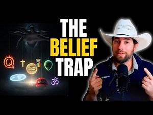 The Hidden Hand: How They Turn Every Movement Into a Trap