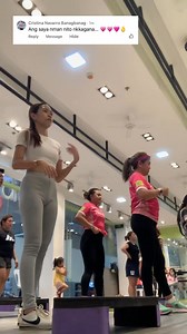 Stop by Spice Girls #stepperton #stepperexercise #fypageシ #stepdance #exercise #steppers #fitnessmotivation #fitness #hiit #fitness | Step Dance PH