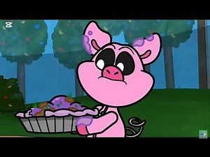 What my cutiemark is telling me smiling critters AMV