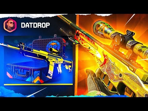 I PULLED BACK TO BACK DLORES!? (Datdrop Highrolling)