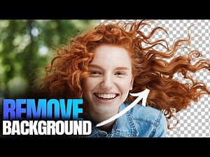 Remove Any Background Perfectly (No Skills Needed)