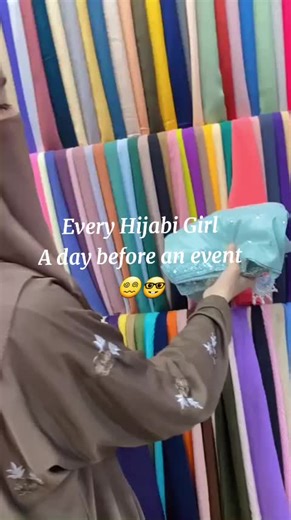 Celebrating Hijabi Girls: Style and Moments