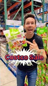 3 New Costco Deals I Bought Today