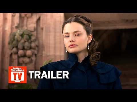 The Buccaneers Season 2 Trailer