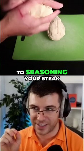 This Steak Seasoning Trick Will Surprise You!