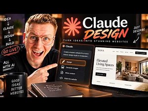 Fable 5.1 Is INSANE for Web Design | Full Tutorial