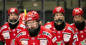 Ishockey: Modo skrällde mot Luleå i SDHL: ”Fy fan, jag har inga ord”