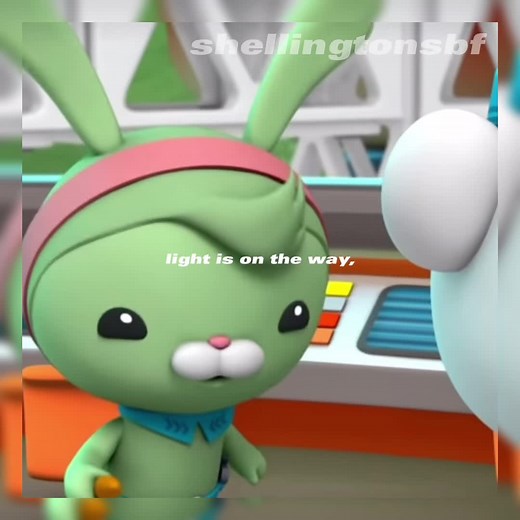 i’ll have another video ready before u can say buncha muncha crunchy carrots! #octonauts #octonautsfandom #edits #octonautsedit #fyp #shellingtonsbf