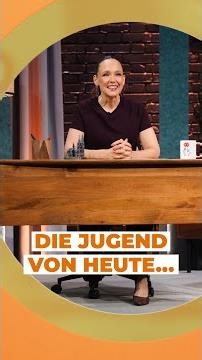 Die Jugend von Heute | Die Carolin Kebekus Show
