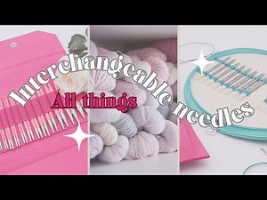 Stop! Don’t Buy Interchangeable Needles Until Watching This!