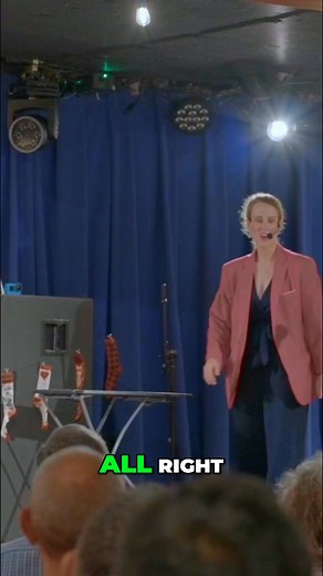 Three things I grew up with: Rubik’s Cubes, Days of Our Lives, and anxiety 🧩📺😅 Magic helps me turn them into fun on stage! ✨ 🎟 See the full show on Nov 15 at Blueberry Hill Tickets at Eventbrite.com or MagicAmanda.com #magician #magic #comedy #crowdwork #contentcreator #blueberryhill #delmarloop | Magic Amanda