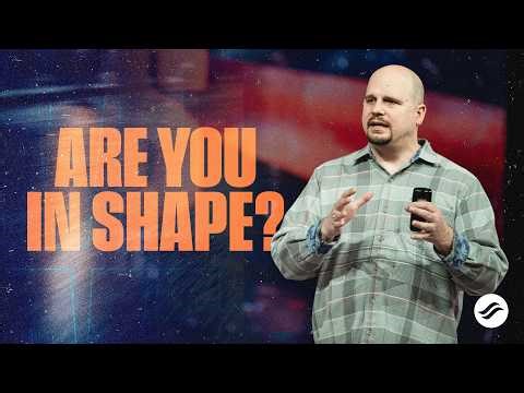 "Are You In Shape?" | Week #4, Winners