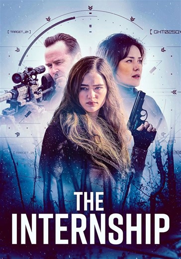 The Internship - Praktikum im Töten - Stream: Online