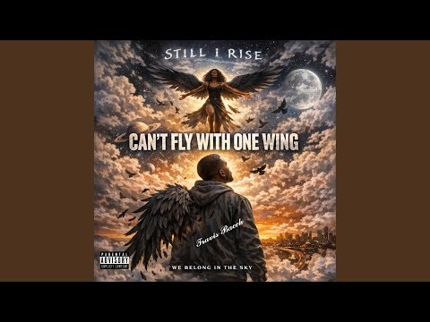 Can't fly with one wing (feat. Big Cee)