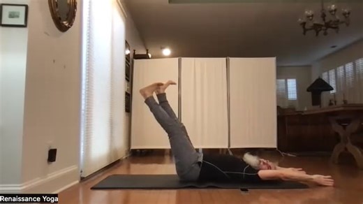 Absolutely Abs 1/17/26