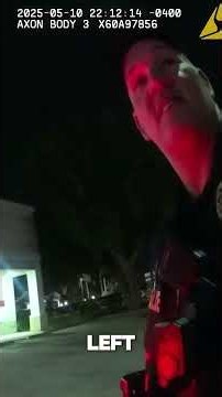 🚨 Officer Says “You’re Going to Jail”… Prosecutors Later Decline to Prosecute! ⚖️🚔