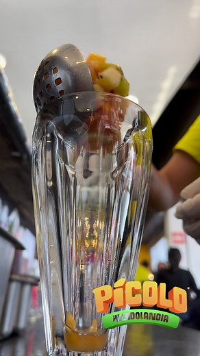 3.2K views · 24 reactions | Nuestra famosa Copa Picolo朗 | Picolo | Facebook