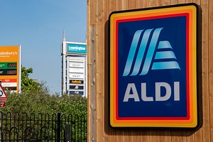 Add some green to your outdoor space with Aldi's £16.99 garden buy that's 'perfect for dressing doors and patios' - Netmums