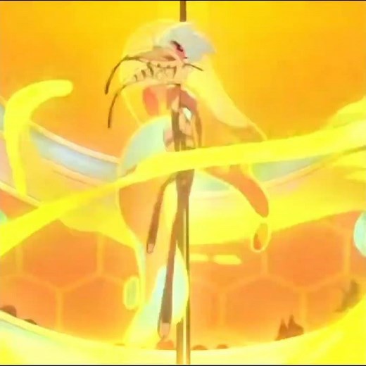 Queen Bee || Helluva Boss Edit || Cotton Candy