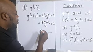 Functions | Jacob Sichamba Online Math