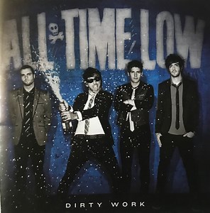 All Time Low - Dirty Work