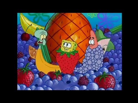 SpongeBob SquarePants: Shanghaied SpongeBob's Ending