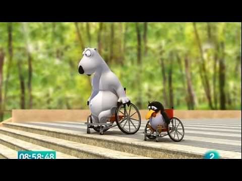 BARRERAS ARQUITECTONICAS