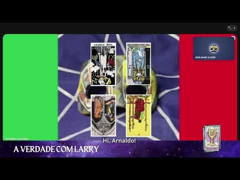 Avoidable Crisis, Inevitable Decisions: Weekly Guidance with Larry (Dec 22–28)