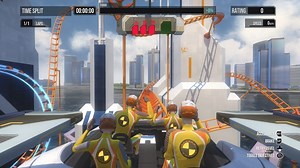 Screamrider Missions: Section 1