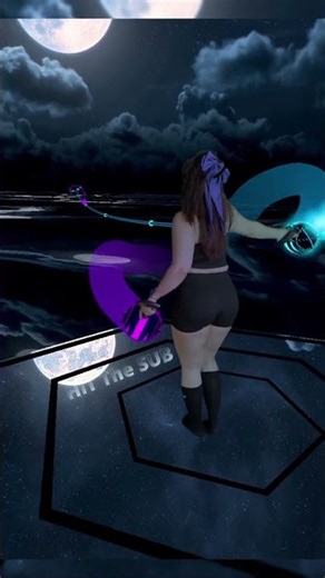 Come and lost on me 💃