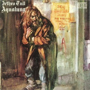 Jethro Tull - Aqualung