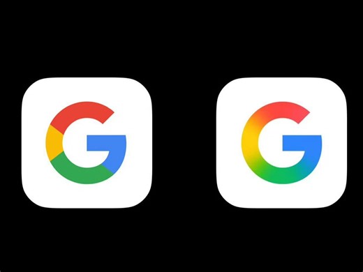 谷歌更新了logo！十年来首次，好坏与否？花了200万设计费吗？国外网友怎么说