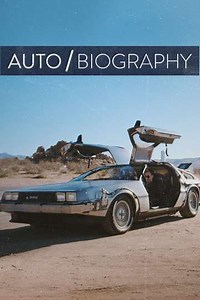 Auto/Biography (2019-2021) - TV Show