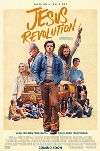 Jesus Revolution | Film | 2023
