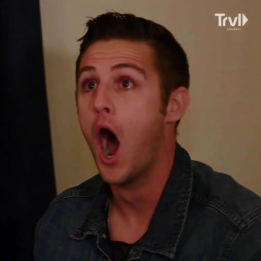 12K views · 285 reactions | The Spirit Hunters head to Washington where an aggressive ghost is terrorizing a 3-year-old.  #GhostLoop is on tonight at 10|9c. | Travel Channel | Facebook