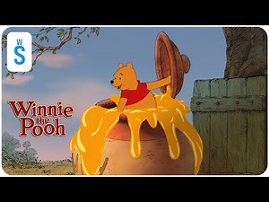 Winnie the Pooh (2011) | Scene: Pooh's Grand Prize