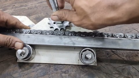 Craftsmen, You Need This DIY Multi-Functional Lifting Equipment – Easy, Efficient, and Effective!