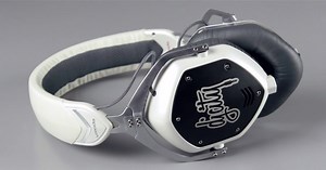 V-Moda Crossfade M-100 Review