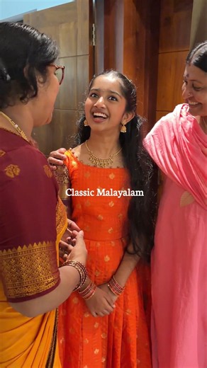 ദേവൂട്ടിയുടെ ചിരി കാണാൻ എന്തൊരു ഭംഗിയാണ് ❤️ Devananda Malikappuram Movie Fame