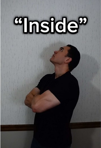 Learn ASL for 'Inside' with Clear Examples