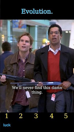 Evolution (2001) | Off-Key Serenade – One Awful Song, One Dragon Blasted 🎤🐉💥